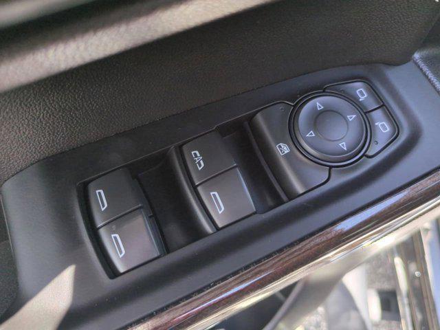 used 2022 Chevrolet Silverado 1500 car, priced at $45,734
