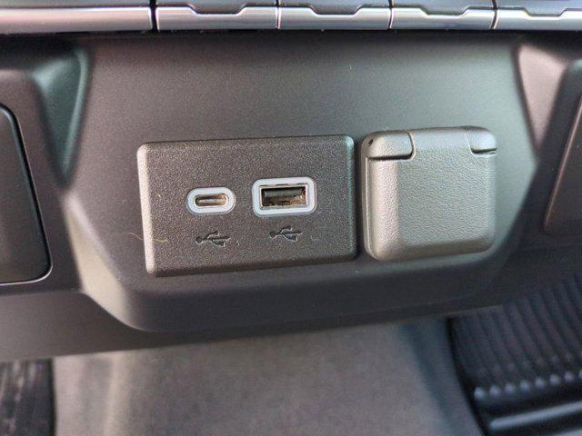 used 2022 Chevrolet Silverado 1500 car, priced at $45,734
