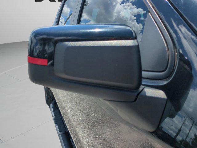 used 2022 Chevrolet Silverado 1500 car, priced at $45,734