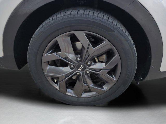 used 2022 Kia Sportage car, priced at $12,495