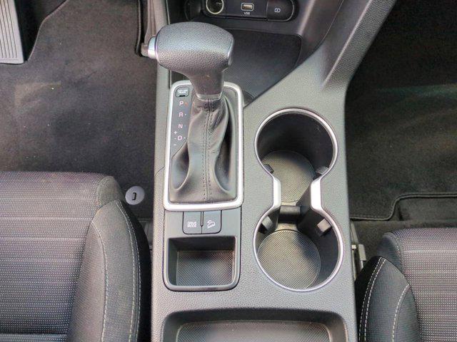 used 2022 Kia Sportage car, priced at $12,495