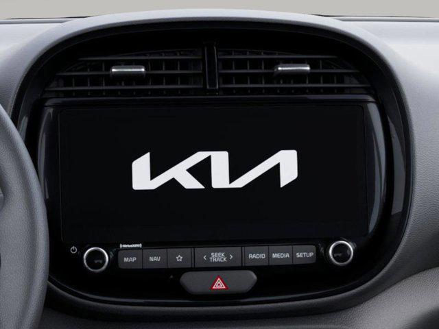new 2025 Kia Soul car, priced at $22,083