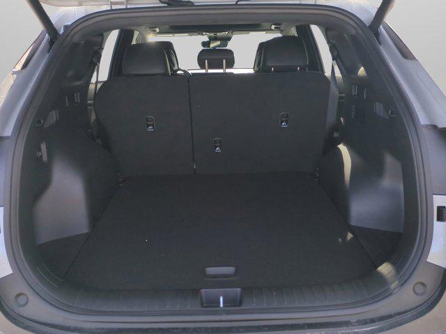 new 2025 Kia Sportage car, priced at $32,743