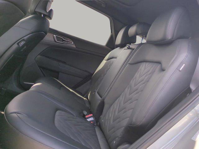new 2025 Kia Sportage car, priced at $32,743
