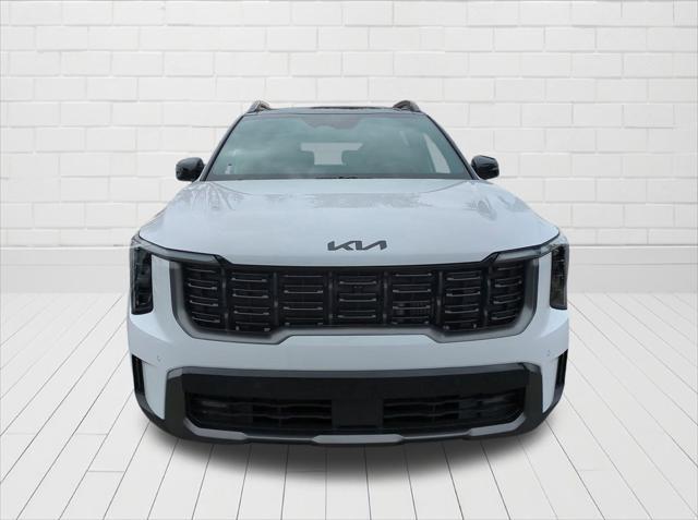 new 2025 Kia Sorento car, priced at $45,533