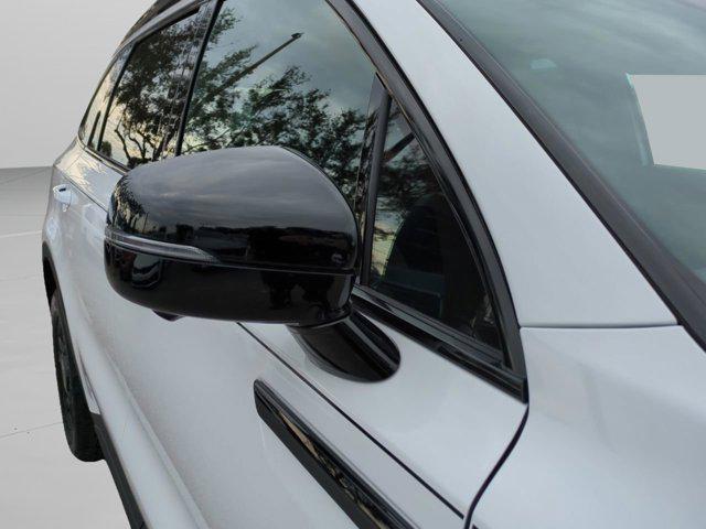 new 2025 Kia Sorento car, priced at $45,533