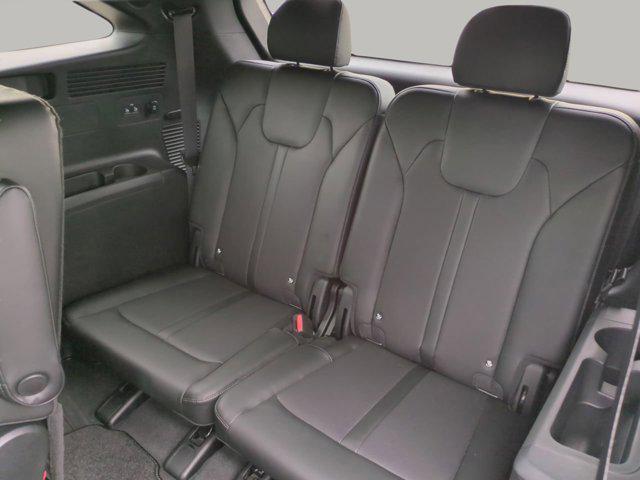 new 2025 Kia Sorento car, priced at $45,533
