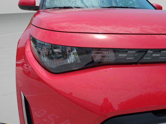 new 2025 Kia Soul car, priced at $19,933
