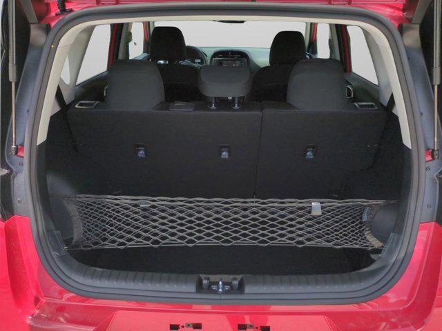 new 2025 Kia Soul car, priced at $20,176