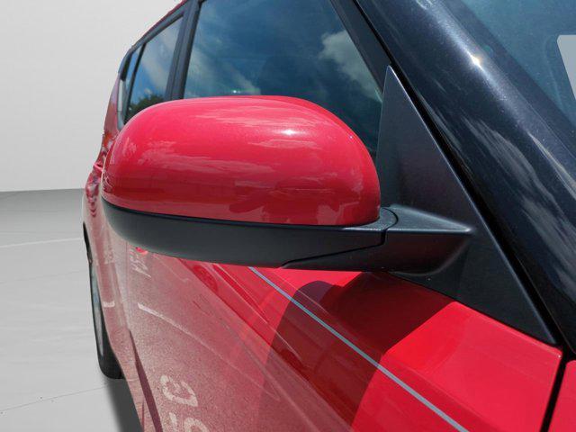 new 2025 Kia Soul car, priced at $20,176