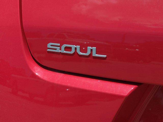 new 2025 Kia Soul car, priced at $20,176