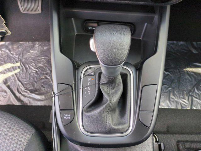 new 2025 Kia Soul car, priced at $20,176