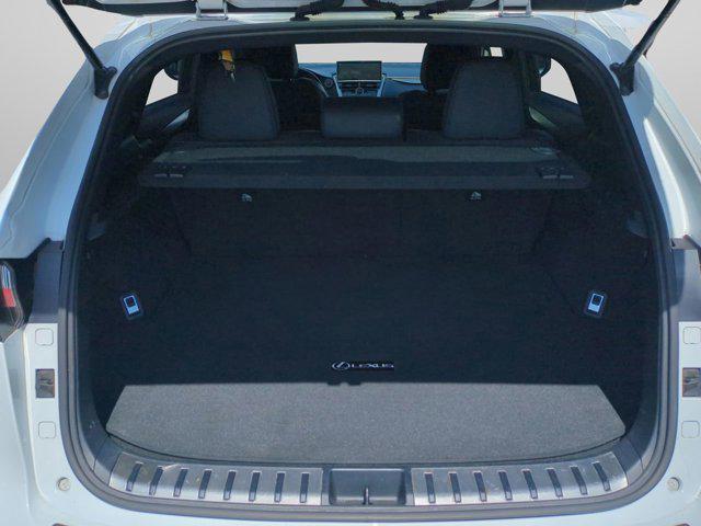 used 2017 Lexus NX 200t car, priced at $18,862