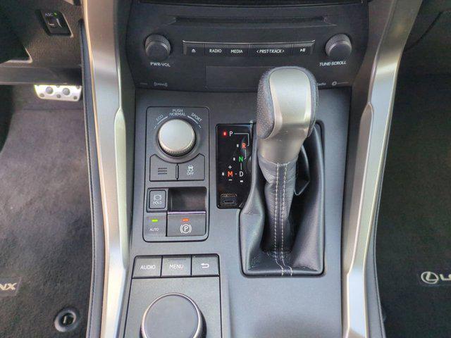 used 2017 Lexus NX 200t car, priced at $18,862