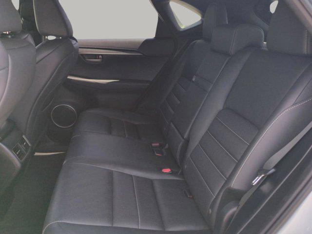 used 2017 Lexus NX 200t car, priced at $18,862
