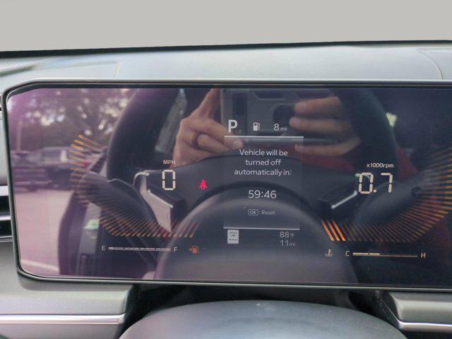 new 2026 Kia K5 car, priced at $33,768