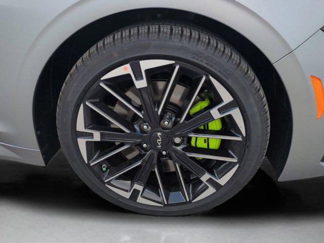 new 2026 Kia K5 car, priced at $33,768