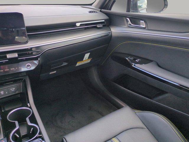 new 2026 Kia K5 car, priced at $33,768
