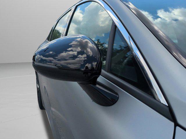 new 2026 Kia K5 car, priced at $33,768