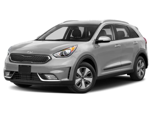 used 2018 Kia Niro car, priced at $9,991