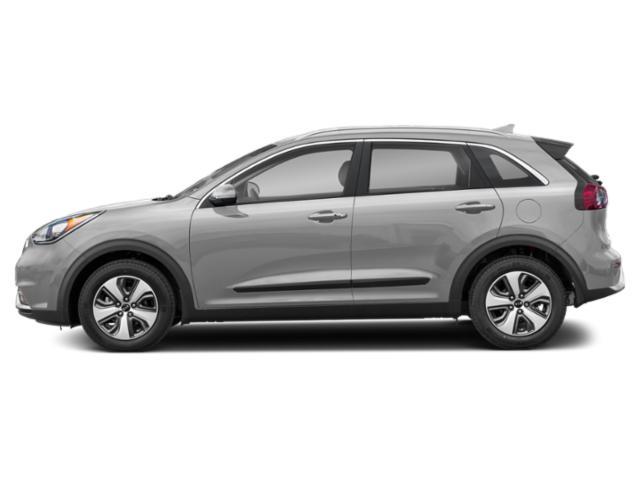 used 2018 Kia Niro car, priced at $9,991