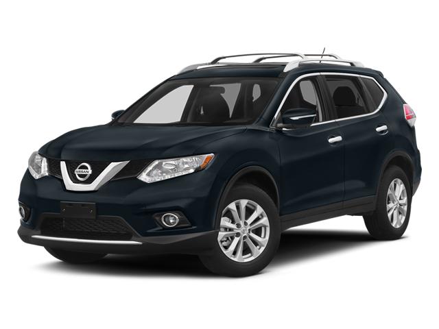 used 2014 Nissan Rogue car, priced at $10,991