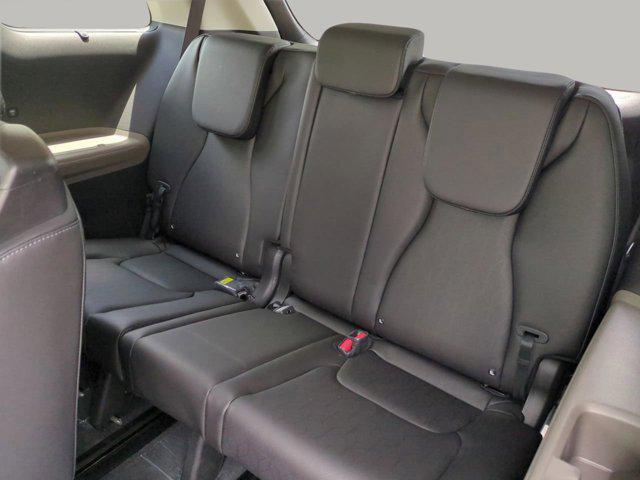 new 2025 Kia Carnival car, priced at $39,450