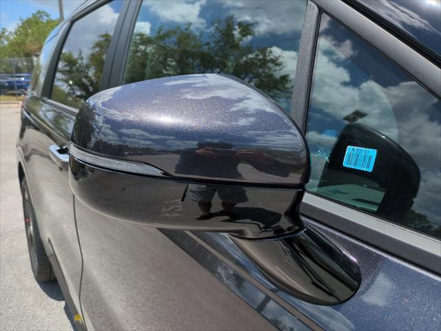 new 2025 Kia Carnival car, priced at $39,450