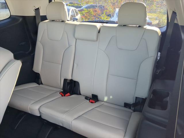 new 2025 Kia Telluride car, priced at $38,863