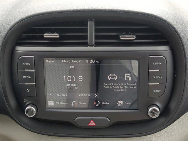 new 2025 Kia Soul car, priced at $20,300
