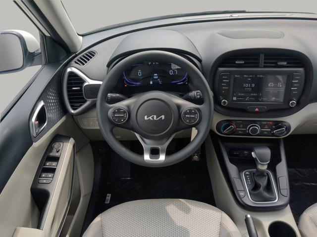 new 2025 Kia Soul car, priced at $20,300