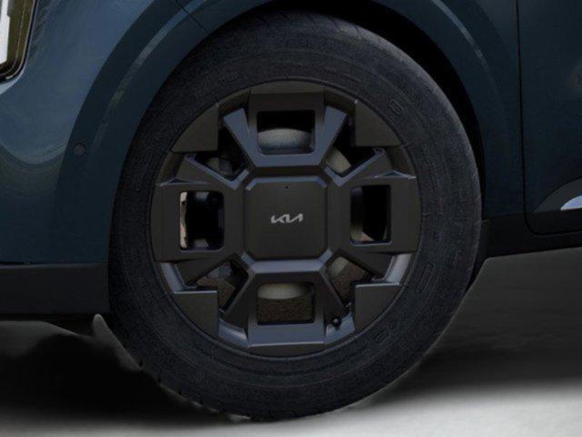 new 2026 Kia Carnival Hybrid car, priced at $47,771
