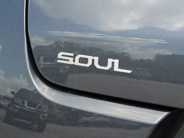 new 2025 Kia Soul car, priced at $19,983