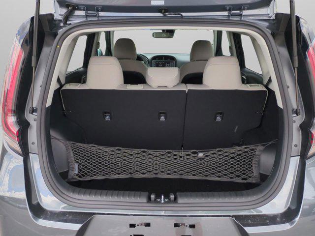 new 2025 Kia Soul car, priced at $19,983