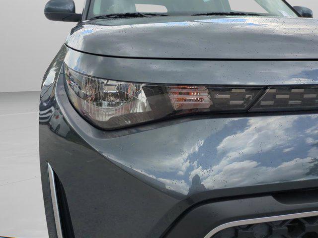new 2025 Kia Soul car, priced at $19,983