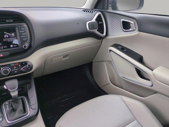 new 2025 Kia Soul car, priced at $19,983