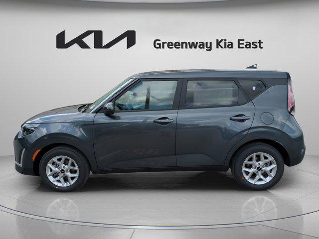 new 2025 Kia Soul car, priced at $19,983