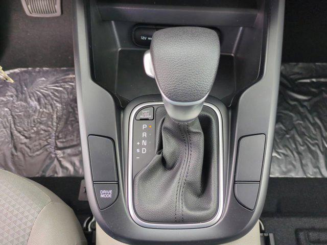 new 2025 Kia Soul car, priced at $19,983