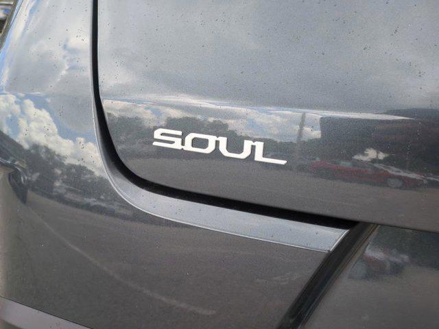 new 2025 Kia Soul car, priced at $19,983