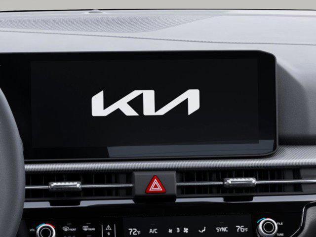 new 2026 Kia Sportage car, priced at $30,717