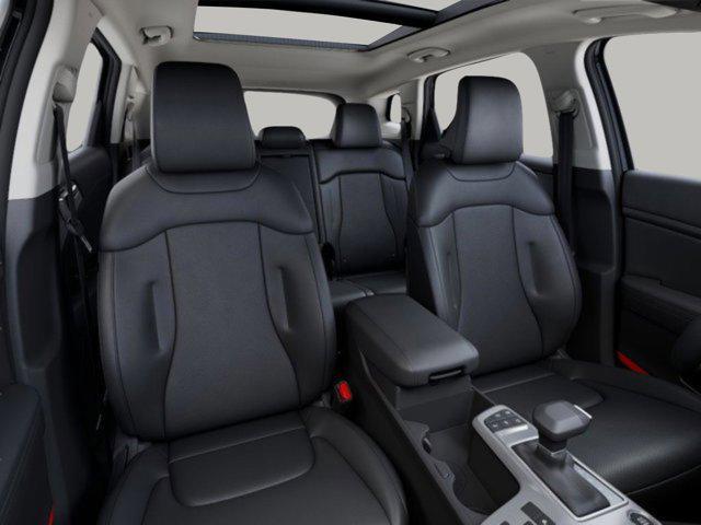 new 2026 Kia Sportage car, priced at $30,717