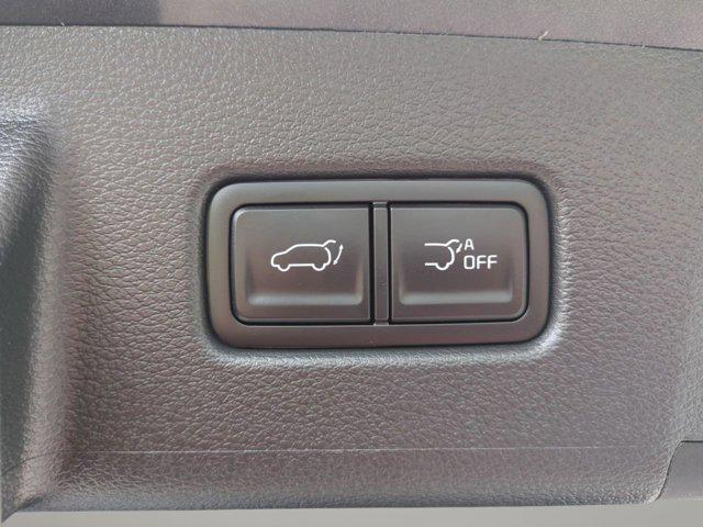 new 2025 Kia Telluride car, priced at $37,673