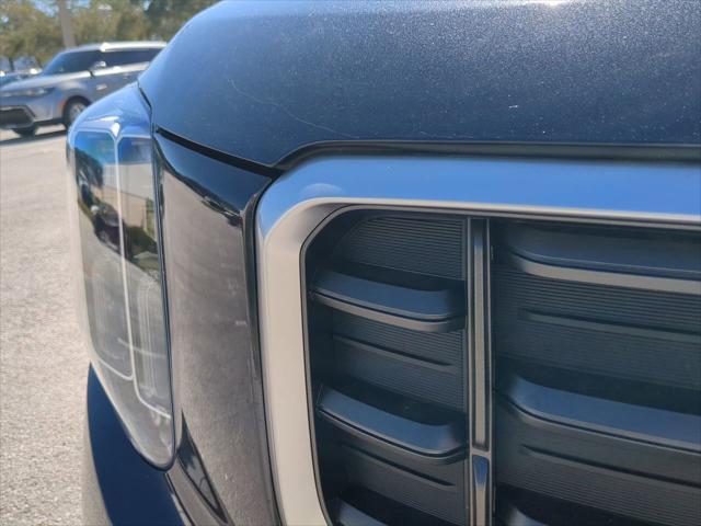 new 2025 Kia Telluride car, priced at $38,173