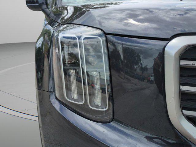 new 2025 Kia Telluride car, priced at $37,673