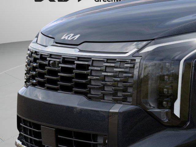 new 2026 Kia Sportage car, priced at $36,219