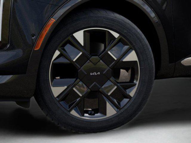 new 2026 Kia Sportage car, priced at $36,219