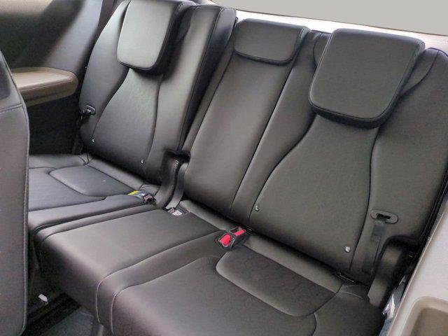 new 2025 Kia Carnival car, priced at $38,096