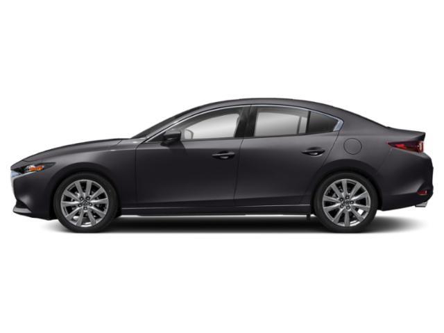 used 2021 Mazda Mazda3 car, priced at $16,521