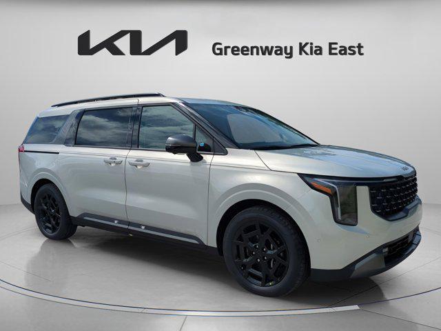 new 2026 Kia Carnival car, priced at $47,567