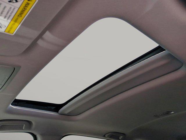 used 2022 Honda CR-V car, priced at $27,696